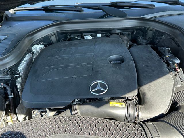 2021 Mercedes-Benz GLC 300 GLC 300 SUV