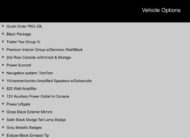 2022 Dodge Durango SRT 392 SUV