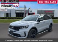 2023 Kia Sorento SX SUV