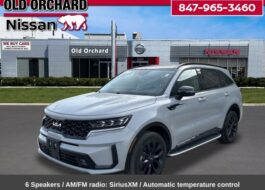 2023 Kia Sorento SX SUV