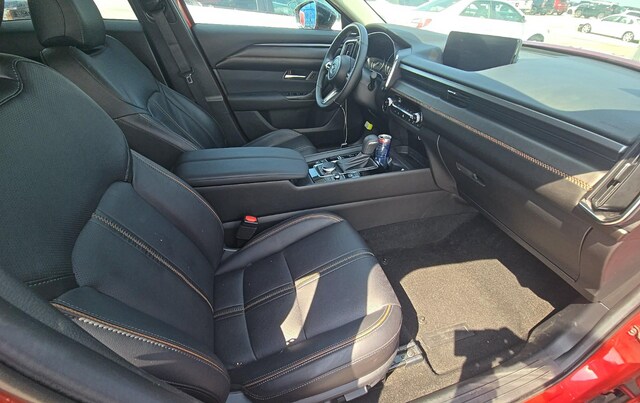 2025 Mazda CX-50 Hybrid Premium Plus SUV