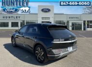 2023 Hyundai IONIQ 5 SE SUV