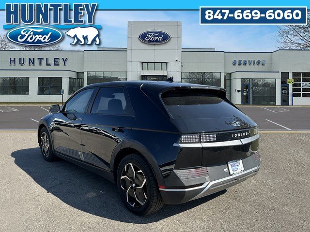 2023 Hyundai IONIQ 5 SE SUV