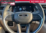 2023 Jeep Grand Cherokee Limited SUV