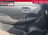 2024 Nissan LEAF SV Plus Hatchback