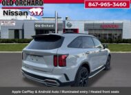 2023 Kia Sorento SX SUV