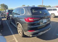 2023 BMW X5 xDrive40i SUV