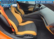2023 Chevrolet Corvette Stingray Stingray Convertible