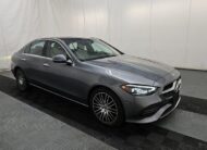 2024 Mercedes-Benz C-Class C 300 Sedan