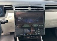 2023 Hyundai Tucson Limited SUV