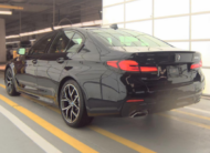 2023 BMW 5 Series 530i xDrive Sedan