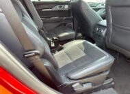 2026 Ford Explorer ST SUV