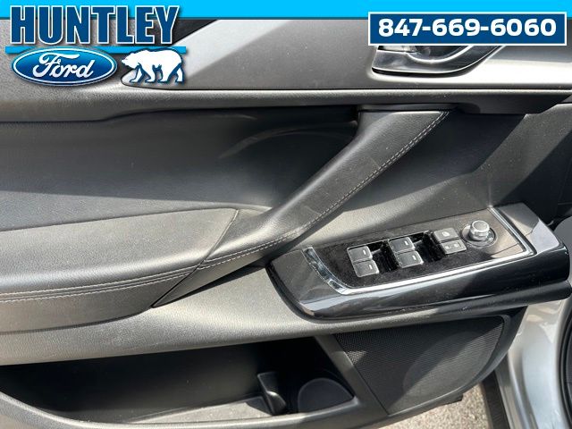 2018 Mazda Mazda CX-9 Touring SUV