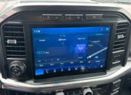 2021 Ford F-150 Lariat Truck SuperCrew Cab