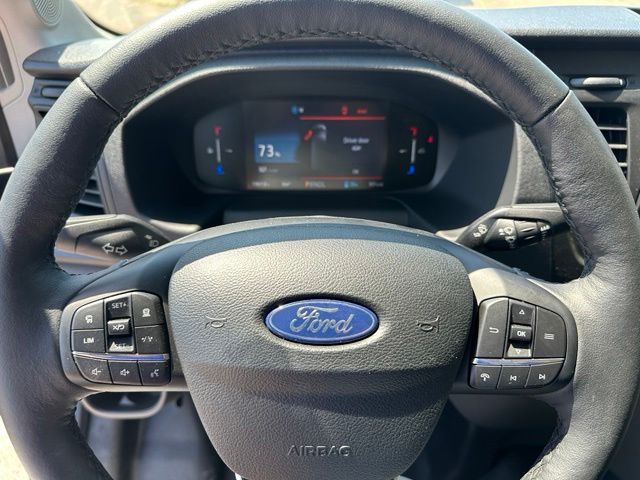 2026 Ford E-Transit-350 Cargo Base Van Medium Roof Van