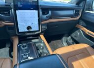 2022 Ford Expedition Max Platinum SUV