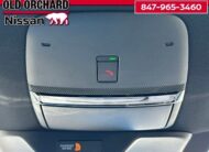 2026 Nissan Armada PRO-4X SUV