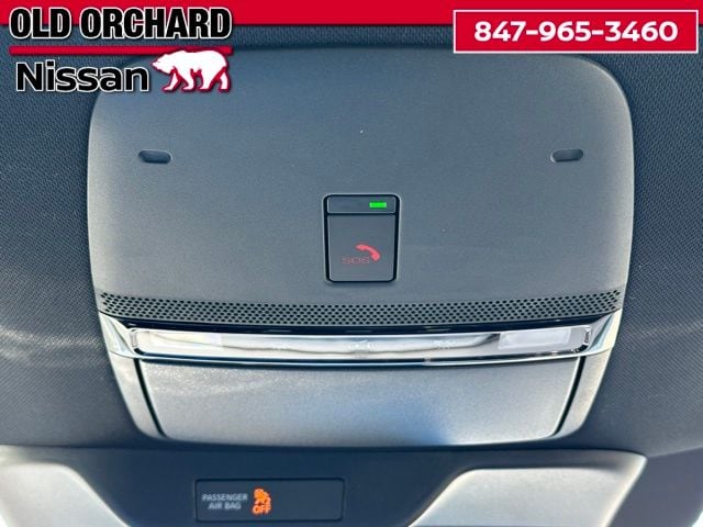 2026 Nissan Armada PRO-4X SUV
