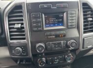 2017 Ford F-250SD XLT Truck