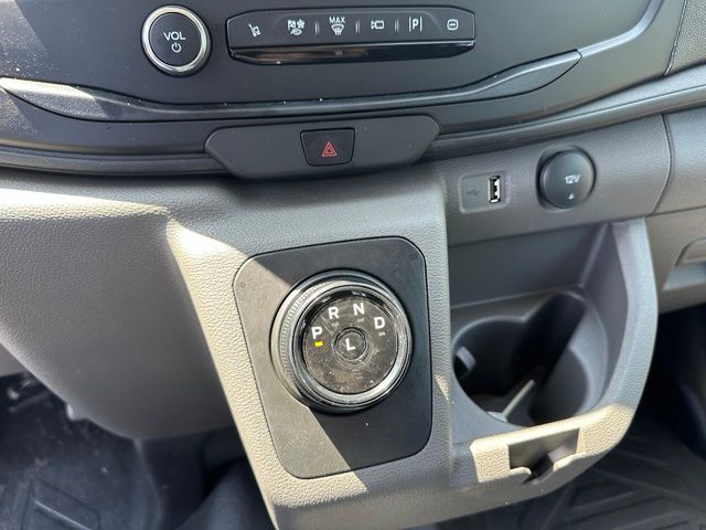 2026 Ford E-Transit-350 Cargo Base Van Medium Roof Van