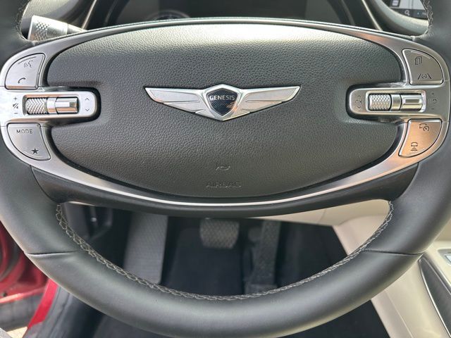2023 Genesis GV70 2.5T SUV