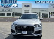 2022 Audi Q7 55 Premium Plus SUV