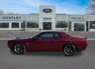 2021 Dodge Challenger R/T Scat Pack Coupe