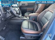 2025 Ford Bronco Sport Outer Banks SUV