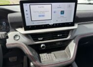 2025 Ford Explorer ST-Line SUV