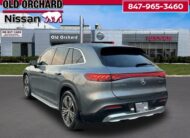 2023 Mercedes-Benz EQS 450 450 SUV