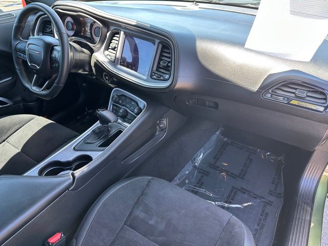2023 Dodge Challenger R/T Scat Pack Widebody Coupe