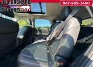 2023 Nissan Pathfinder Platinum SUV