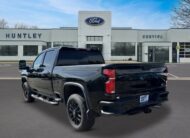 2025 Chevrolet Silverado 2500 HD LTZ Truck Crew Cab