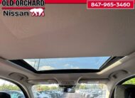 2026 Nissan Kicks SR SUV