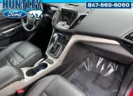 2014 Ford C-Max Energi SEL Hatchback