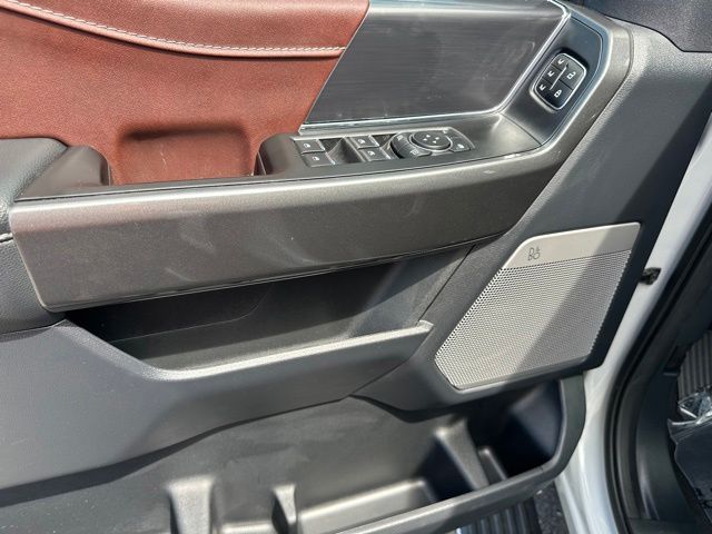 2023 Ford F-150 Lariat Truck SuperCrew Cab