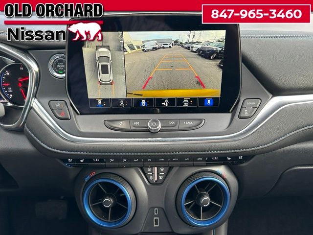 2024 Chevrolet Blazer RS SUV