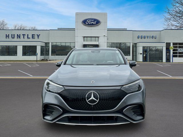 2023 Mercedes-Benz EQE 350 350 SUV SUV