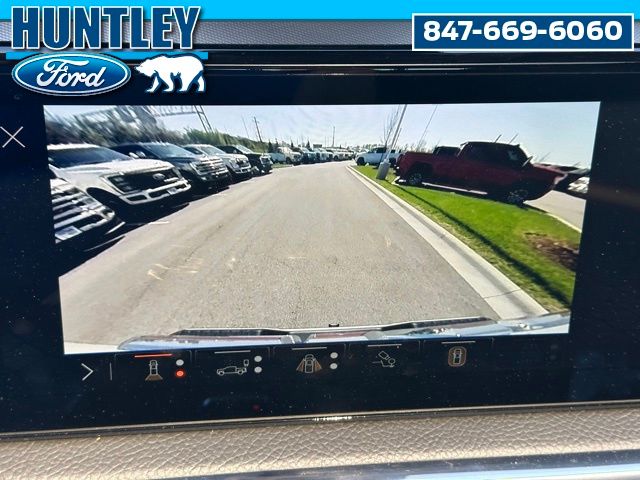 2024 GMC Sierra 1500 Denali Truck Crew Cab