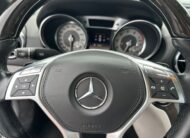 2013 Mercedes-Benz SL-Class SL 550 Convertible