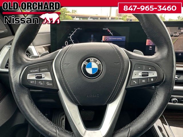 2024 BMW X5 xDrive40i SUV