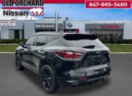 2022 Chevrolet Blazer RS SUV