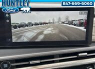 2024 Hyundai Santa Fe Hybrid SEL SUV