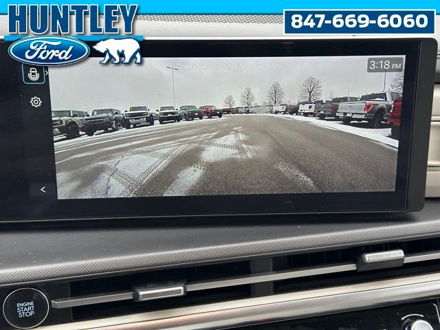 2024 Hyundai Santa Fe Hybrid SEL SUV