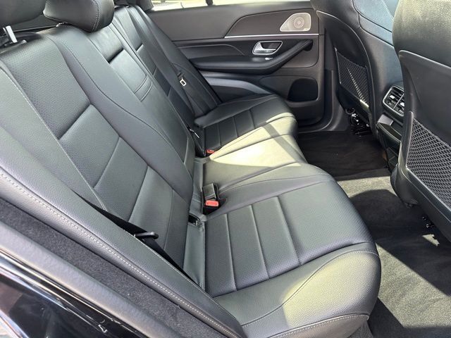 2025 Mercedes-Benz GLE 350 GLE 350 SUV