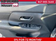2026 Nissan Kicks SV SUV