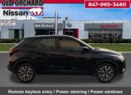 2022 Nissan Kicks SV SUV