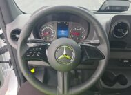 2025 Mercedes-Benz Sprinter 2500 Cargo 144 WB Van Cargo Van