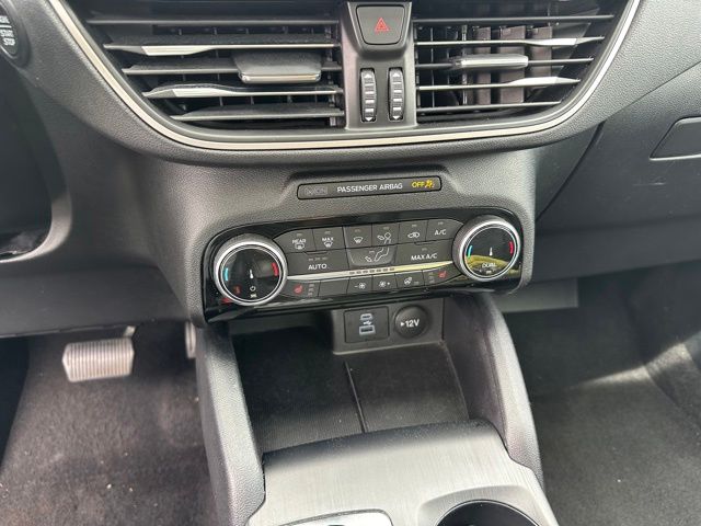 2022 Ford Escape SEL SUV
