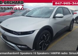 2024 Hyundai IONIQ 5 SEL SUV